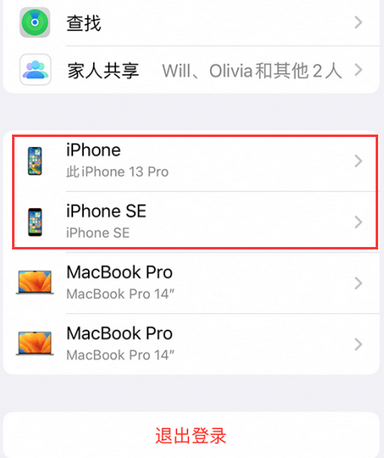 武清苹武清果维修网点分享iPhone如何查询序列号