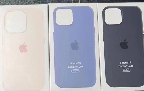 武清苹果14维修站分享iPhone14手机壳能直接给iPhone15用吗？ 