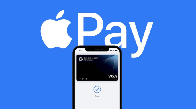 武清苹果14服务点分享iPhone 14 设置 Apple Pay 后，锁屏密码不正确怎么办 