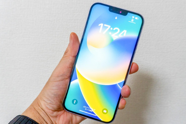 武清苹果手机维修分享iPhone 14 Plus换电池 
