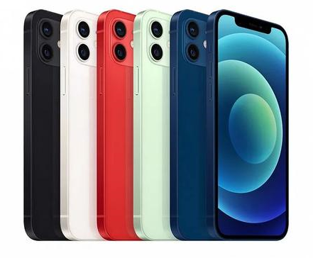 武清苹果维修点分享iPhone 12 Pro Max维修主板易被忽略的实操故障 