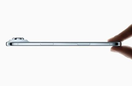 武清苹果维修点分享iPhone 17 Air自动关机电源故障解析 