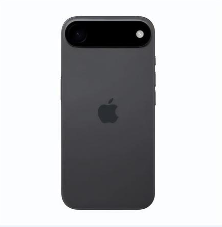 武清苹果维修点分享iPhone 17 Air扩容待机与快照隐患 