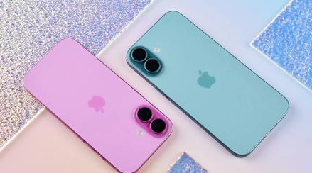 武清苹果维修点分享iPhone 16锁屏密码进阶指南 