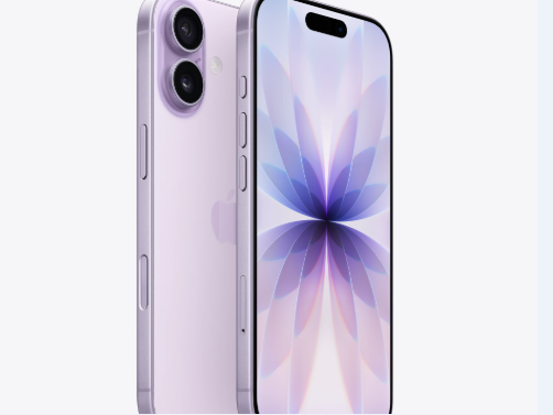 武清苹果维修点分享iPhone 17锁屏密码使用参考 