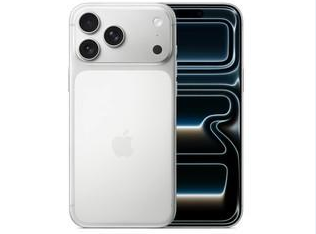 武清苹果维修点分享iPhone 17 Pro Max锁屏密码小百科 