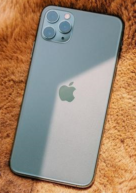 武清苹果维修点分享iPhone 11 Pro Max黑屏特殊诱因梳理 