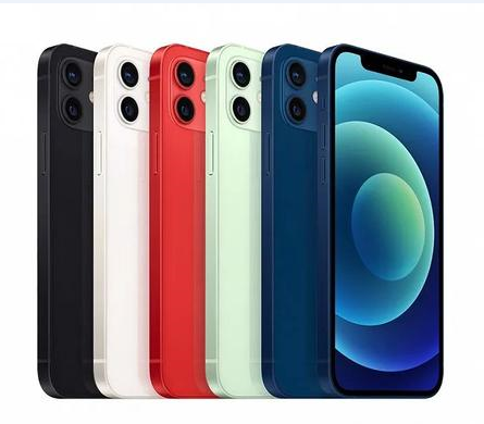武清苹果维修点分享iPhone 12 Pro Max黑屏冷门故障解读 