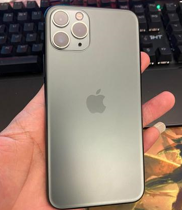 武清苹果维修点分享iPhone 11 Pro电池发烫小众问题解读 