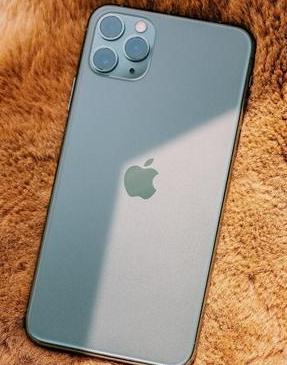 武清苹果维修点分享iPhone 11 Pro Max电池发烫特殊问题 