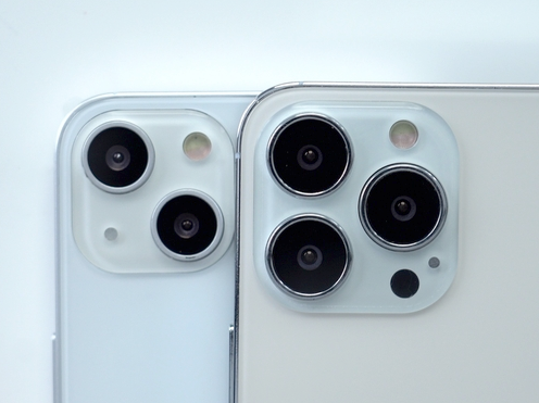 武清苹果维修点分享iPhone 13 Pro Max发烫特殊故障解读 