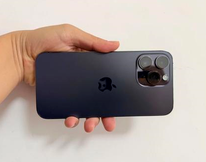 武清苹果维修点分享iPhone 14 Pro Max发烫多重诱因剖析 