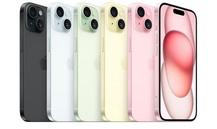 武清苹果维修点分享iPhone 15发烫易忽视问题科普 