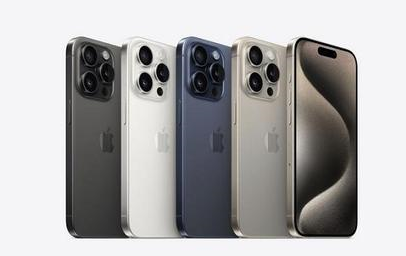 武清苹果维修点分享iPhone 15 Pro发烫五大诱因详解 