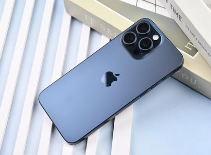 武清苹果维修点分享iPhone 15 Pro Max发烫深度剖析 
