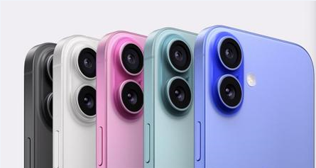 武清苹果维修点分享iPhone 16发烫易忽视因素汇总 