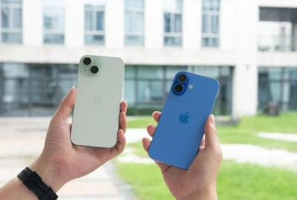 武清苹果维修点分享iPhone 16 Plus发烫多场景剖析 