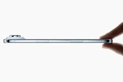武清苹果维修点分享iPhone 17 Air发烫几大隐形诱因 