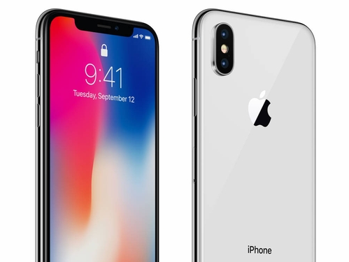 武清苹果维修点分享iPhone X摄像头实拍质感与场景适配全解析 